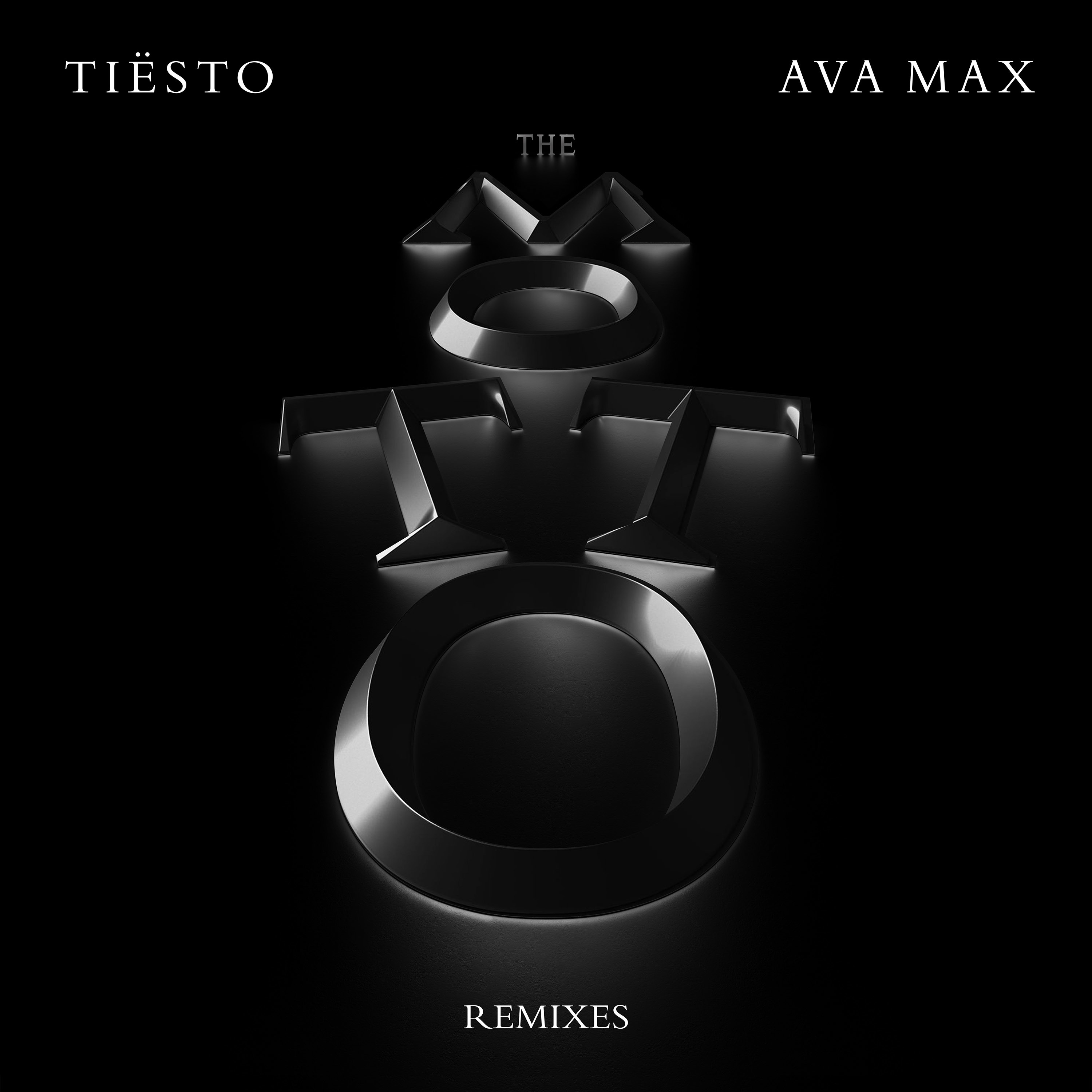 The Motto (Tiësto's VIP Mix) Tiësto Ava Max: Song Lyrics