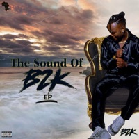 The Sound of B2K - EP - B2k Mnyama