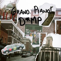 GRAND. PIANO! - Single - D*mp