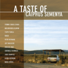 A Taste of Caiphus Semenya - Various Artists