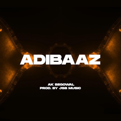 Adibaaz - Single