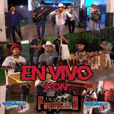 En Vivo con Servando ZL, Vol. 2 (En vivo) - Single