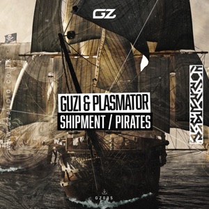 Shipment / Pirates - Single