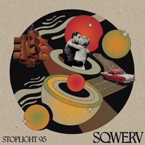 Stoplight 95 - Single