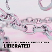 Liberated (feat. Deltron Blac, Alfred Nomad & Stewp KiDD) - Single - Lisah Monah