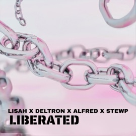 Liberated (feat. Deltron Blac, Alfred Nomad & Stewp KiDD) Lisah Monah