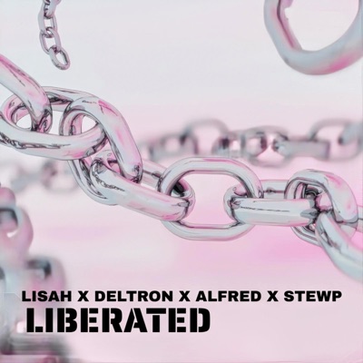 Liberated (feat. Deltron Blac, Alfred Nomad & Stewp KiDD) - Single