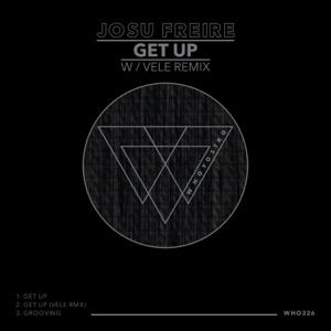 Get Up EP (Vele Rmx)