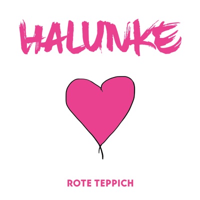 Rote Teppich - Single