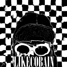 Like Cobain Jesse Medina