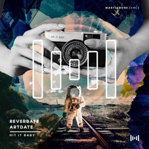 Hit It Baby - Single
