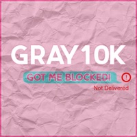 Got Me Blocked! - Single - Gray10k
