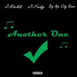 Another One J-Rack$
