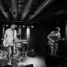 Listen to Ascona, watch music videos, read bio, see tour dates & more!