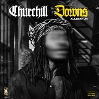 Churchill Downs - Single - Allstar JR