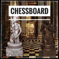 Chessboard - Single - fonzdot