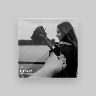 Listen to Eli Cajes, watch music videos, read bio, see tour dates & more!