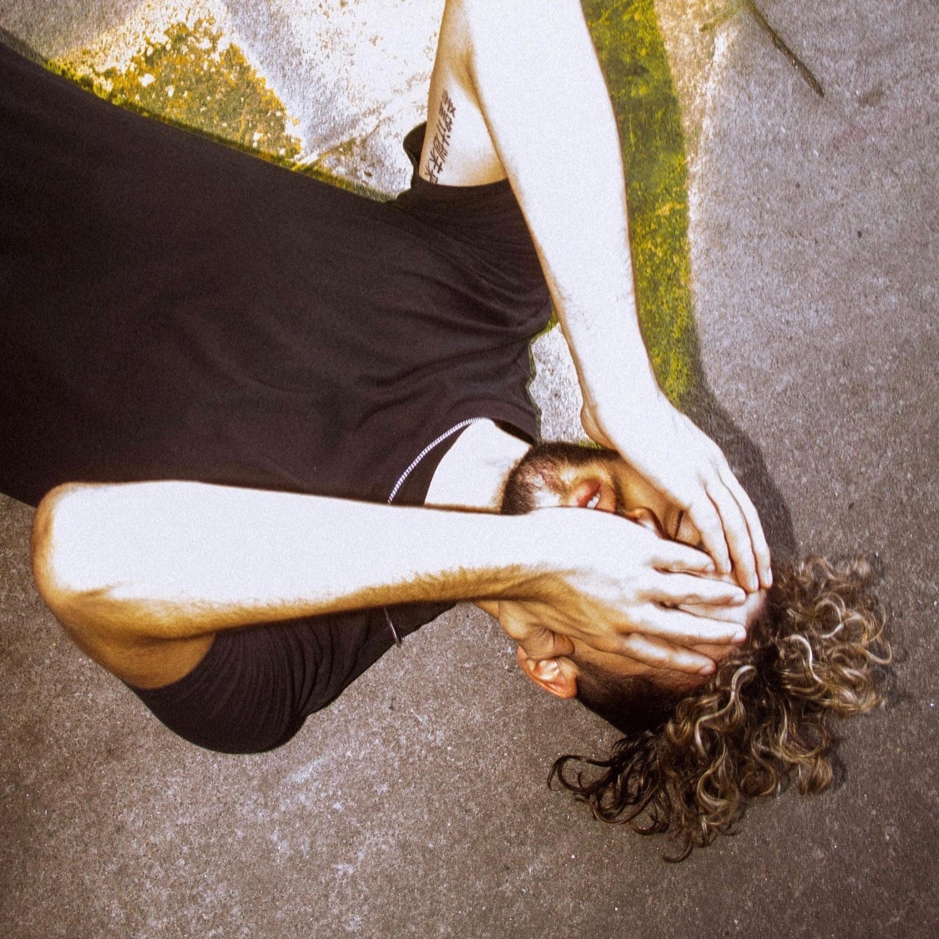 Forever YoungWave01 by Drup album cover