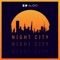 Night City (8D Audio) artwork