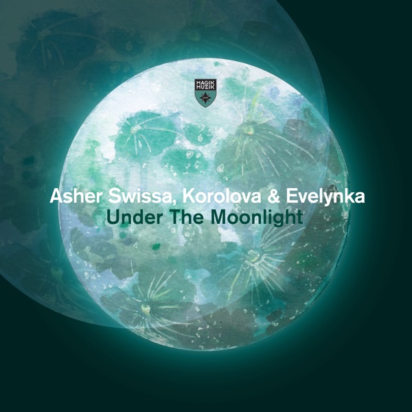 Under the Moonlight - Single