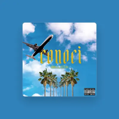 Listen to GALO III, watch music videos, read bio, see tour dates & more!