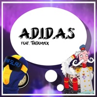 A.D.I.D.A.S - Single - Starslav