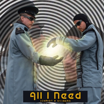 All I Need (Radio Edit) - Single