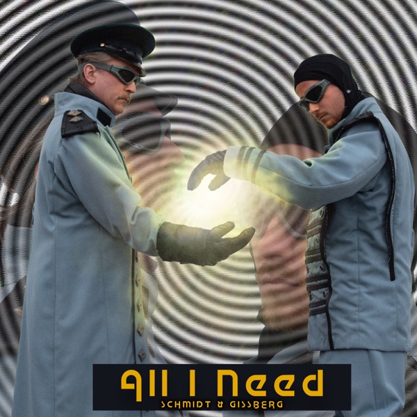 All I Need (Radio Edit)