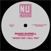 When Can I Call You (Tommy Musto & Frankie Bones British Telecom Mix) cover art