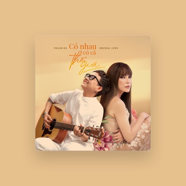 Phương Uyên's avatar