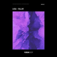 Fallin' - Single - LVGA