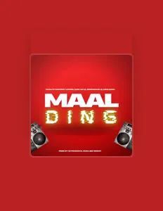 收听 Nuxa、观看音乐视频、阅读小传、查看巡演日期等 ！