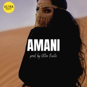 Amani (Instrumental) artwork