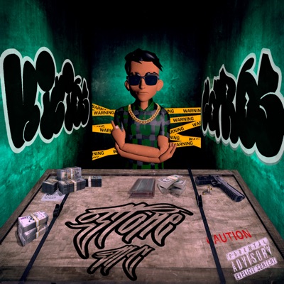 Vicios Caros - Single