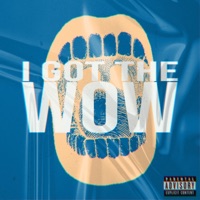 I Got The WOW (feat. Vbrent Lagas & EC Hybrid) - Single - Elder's Crib