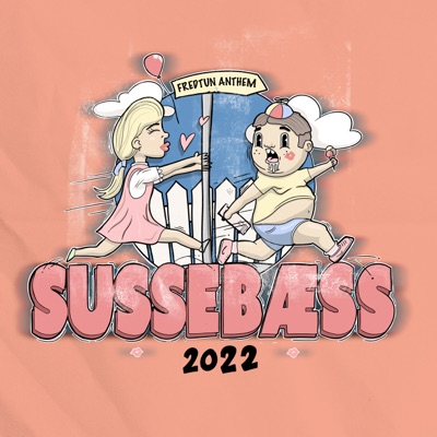 Sussebæss 2022 (Fredtun Anthem) - Single