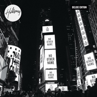 Hillsong Worship Depths