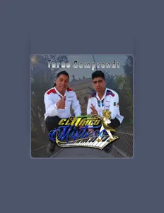 Dengarkan El Único Mixteco, tonton video musik, baca bio, lihat tanggal tur & lainnya!