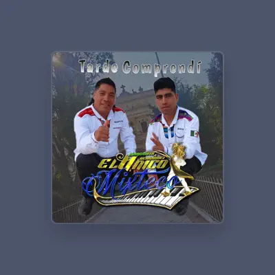 Listen to El Único Mixteco, watch music videos, read bio, see tour dates & more!