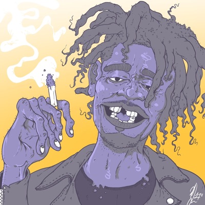 Nacim - Type beat melodieuse intstru