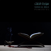 Surah Al Mulk (Powerful) - Single - Omar Hisham