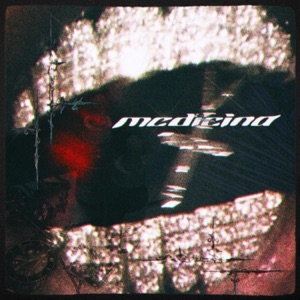 MEDICINA (feat. MDMA) - Single
