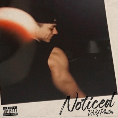 Noticed - Single