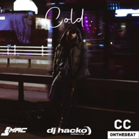 Cold - Single - Jmac