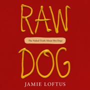 audiobook Raw Dog - Jamie Loftus