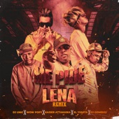 Me Pide Leña (feat. DJ Unic) [Remix] artwork