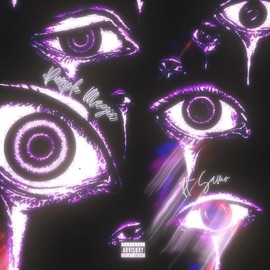 Purple Magic (feat. $amo) SayMyles