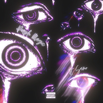 Purple Magic (feat. $amo) - Single