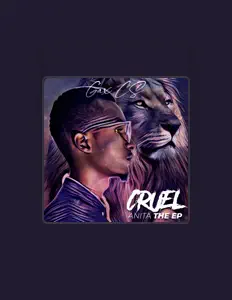 Poslechněte si interpreta Gax, sledujte hudební videa, přečtěte si životopis, podívejte se na data turné a další informace.