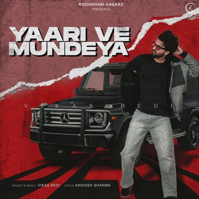 Yaari Ve Mundeya - Single